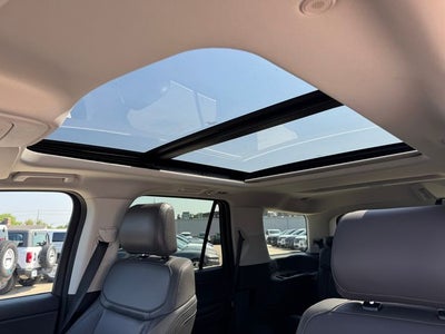 2025 Ford Expedition Active | Pano Sunroof | Heated Seats | Blue Cruise