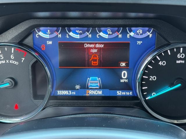 2023 Ford Expedition XLT | Pano Roof