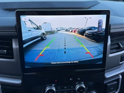 2023 Ford Expedition XLT | Pano Roof