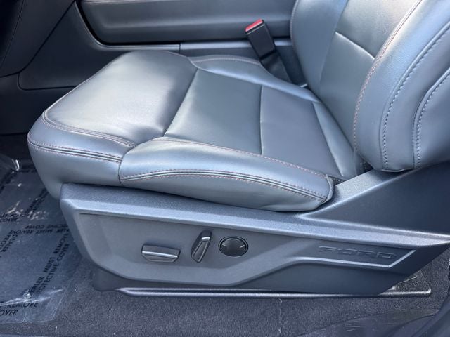 2025 Ford Expedition Active | Clean Owner Carfax | 2nd Row Bench