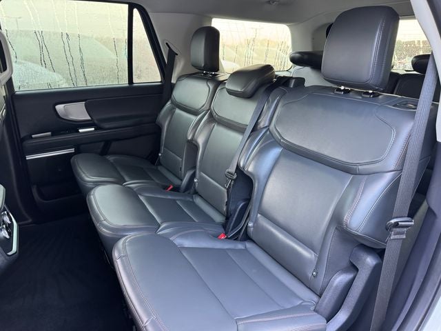 2025 Ford Expedition Active | Clean Owner Carfax | 2nd Row Bench