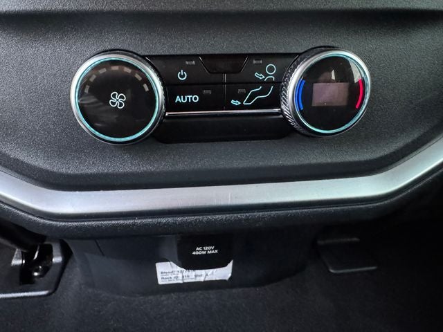2025 Ford Expedition Active | Clean Owner Carfax | 2nd Row Bench