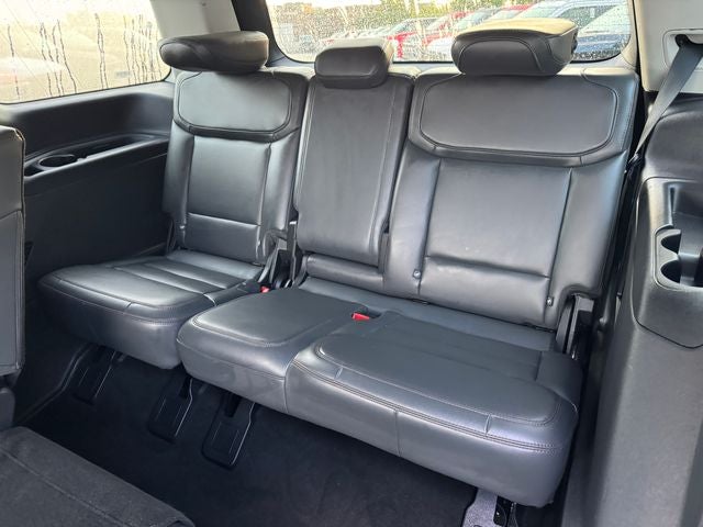 2025 Ford Expedition Active | Clean Owner Carfax | 2nd Row Bench