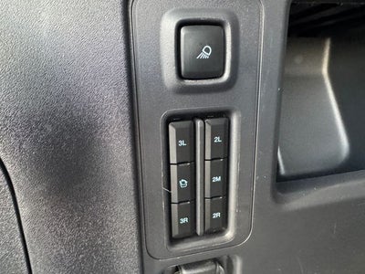 2025 Ford Expedition Active | Clean Owner Carfax | 2nd Row Bench
