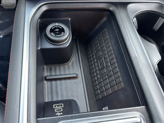2025 Ford Expedition Active | Clean Owner Carfax | 2nd Row Bench