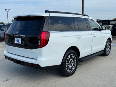 2025 Ford Expedition Active | Clean Owner Carfax | 2nd Row Bench