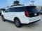 2025 Ford Expedition Active | Clean Owner Carfax | 2nd Row Bench
