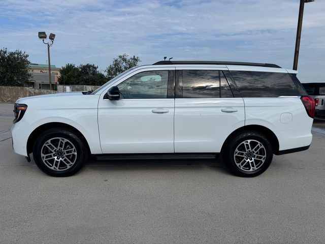 2025 Ford Expedition Active | Clean Owner Carfax | 2nd Row Bench