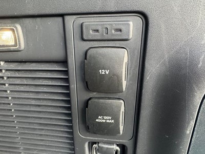 2025 Ford Expedition Active | Clean One Owner | BlueCruise
