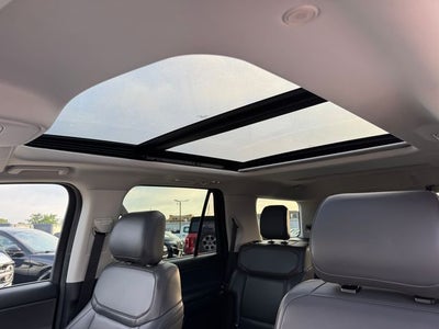 2025 Ford Expedition Active | Clean One Owner | BlueCruise