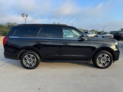 2025 Ford Expedition Active | Clean One Owner | BlueCruise