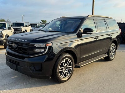 2025 Ford Expedition Active | Clean One Owner | BlueCruise