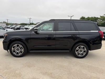 2025 Ford Expedition Active | Pano Sunroof | Heated Seats | Blue Cruise