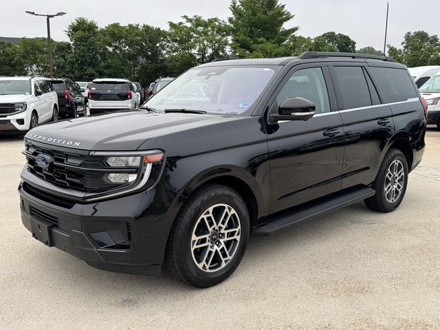 2025 Ford Expedition Active | Pano Sunroof | Heated Seats | Blue Cruise