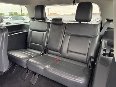 2025 Ford Expedition Active | Pano Sunroof | Heated Seats | Blue Cruise