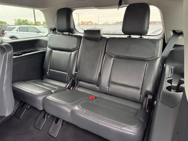 2025 Ford Expedition Active | Pano Sunroof | Heated Seats | Blue Cruise