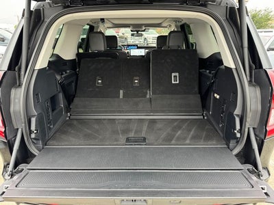 2025 Ford Expedition Active | Pano Sunroof | Heated Seats | Blue Cruise