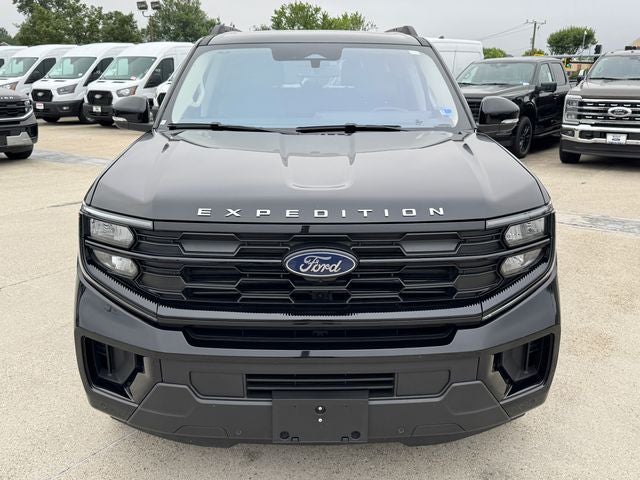 2025 Ford Expedition Active | Pano Sunroof | Heated Seats | Blue Cruise