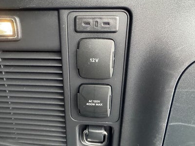 2025 Ford Expedition Active | Pano Sunroof | Heated Seats | Blue Cruise