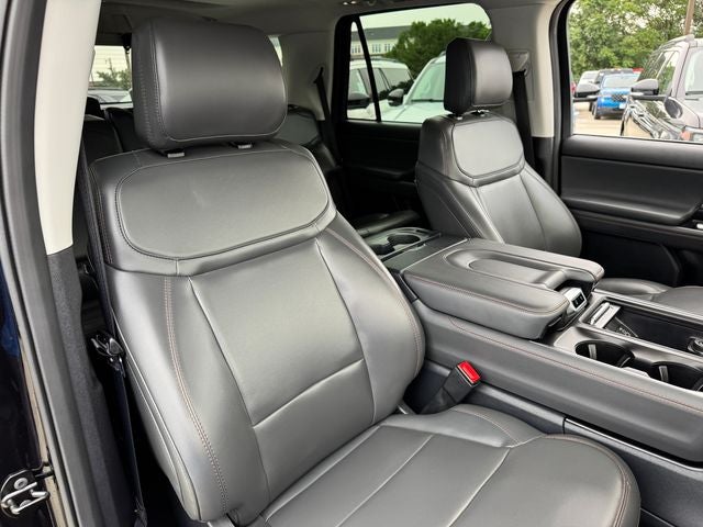 2025 Ford Expedition Active | Pano Sunroof | Heated Seats | Blue Cruise