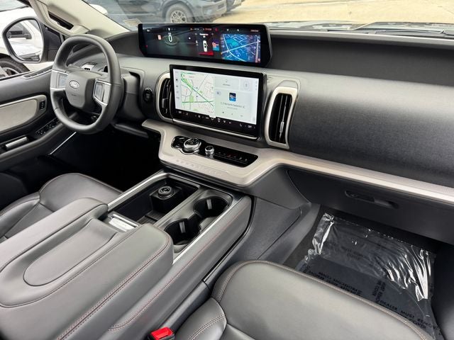 2025 Ford Expedition Active | Pano Sunroof | Heated Seats | Blue Cruise