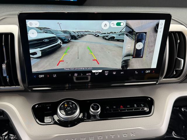 2025 Ford Expedition Active | Pano Sunroof | Heated Seats | Blue Cruise
