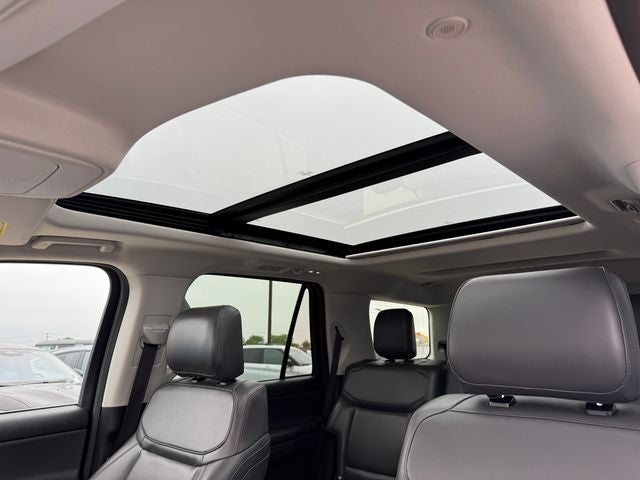 2025 Ford Expedition Active | Pano Sunroof | Heated Seats | Blue Cruise