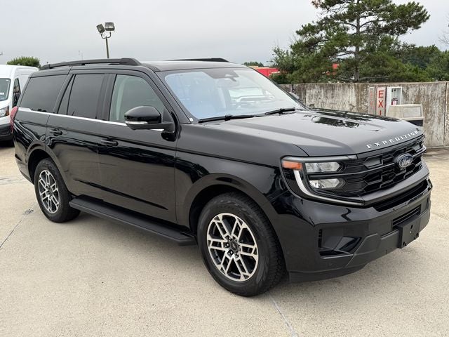 2025 Ford Expedition Active | Pano Sunroof | Heated Seats | Blue Cruise
