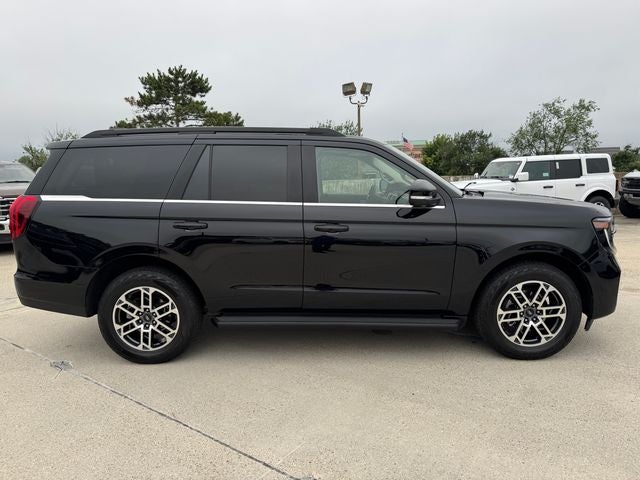 2025 Ford Expedition Active | Pano Sunroof | Heated Seats | Blue Cruise