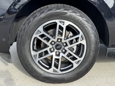 2025 Ford Expedition Active | Co-Pilot360 Active 2.0 | BlueCruise Capability