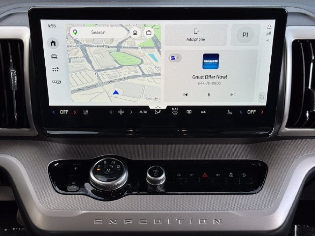2025 Ford Expedition Active | Co-Pilot360 Active 2.0 | BlueCruise Capability