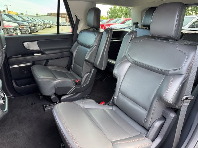 2025 Ford Expedition Active | Co-Pilot360 Active 2.0 | BlueCruise Capability