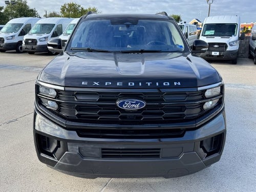 2025 Ford Expedition Active | Co-Pilot360 Active 2.0 | BlueCruise Capability