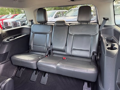 2025 Ford Expedition Active | Co-Pilot360 Active 2.0 | BlueCruise Capability
