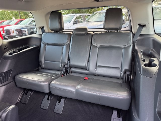 2025 Ford Expedition Active | Co-Pilot360 Active 2.0 | BlueCruise Capability