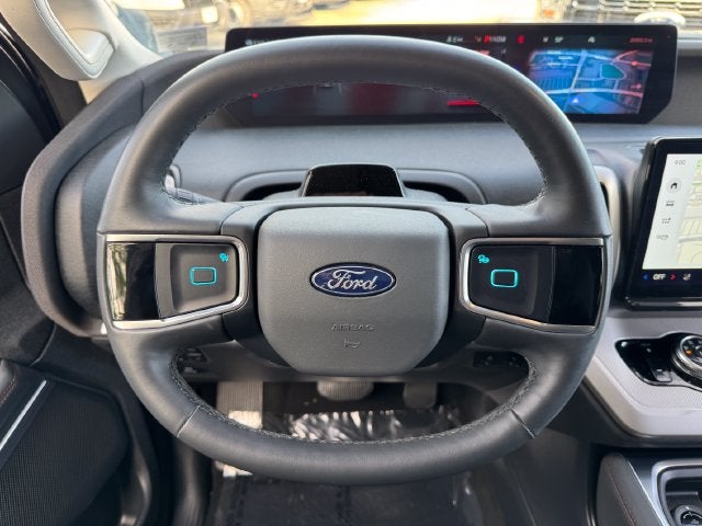 2025 Ford Expedition Active | Co-Pilot360 Active 2.0 | BlueCruise Capability