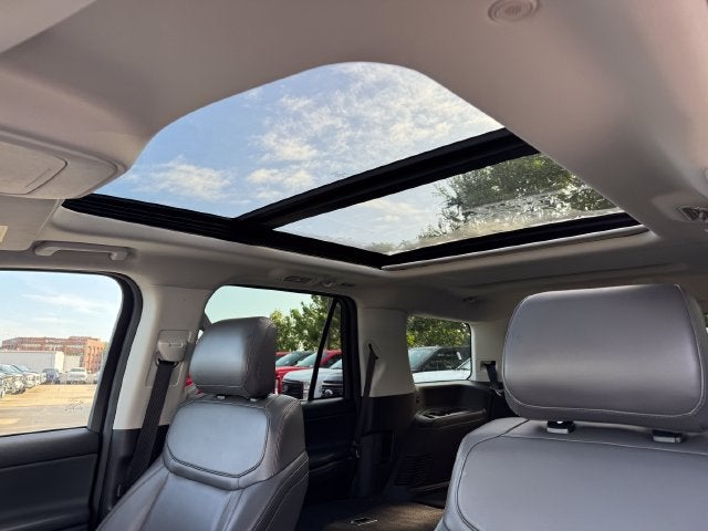 2025 Ford Expedition Active | Co-Pilot360 Active 2.0 | BlueCruise Capability