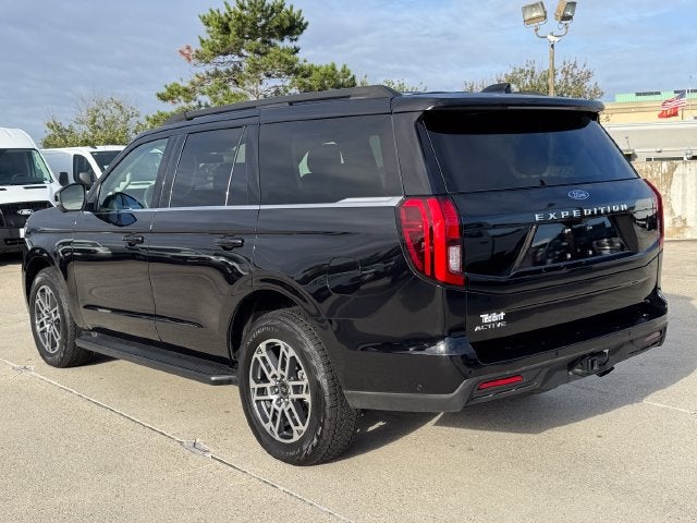 2025 Ford Expedition Active | Co-Pilot360 Active 2.0 | BlueCruise Capability