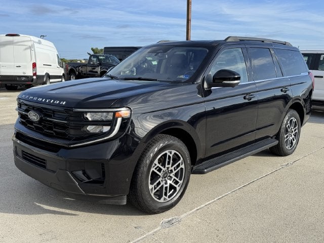 2025 Ford Expedition Active | Co-Pilot360 Active 2.0 | BlueCruise Capability