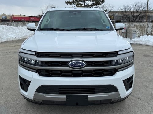 2024 Ford Expedition XLT