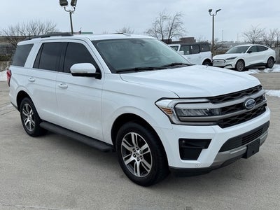 2024 Ford Expedition XLT
