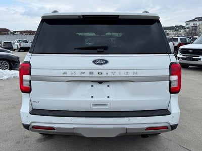 2024 Ford Expedition XLT