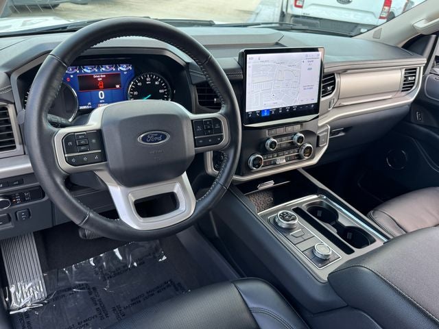 2024 Ford Expedition XLT | Pano Roof | Captains Chairs | HD Tow