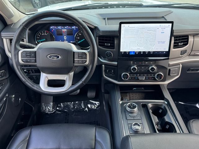 2024 Ford Expedition XLT | Pano Roof | Captains Chairs | HD Tow