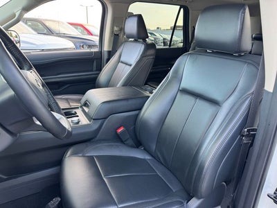 2024 Ford Expedition XLT | Pano Roof | Captains Chairs | HD Tow