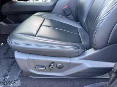 2024 Ford Expedition XLT | Pano Roof | Captains Chairs | HD Tow