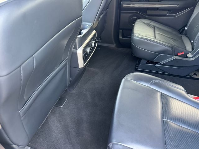2024 Ford Expedition XLT | Pano Roof | Captains Chairs | HD Tow