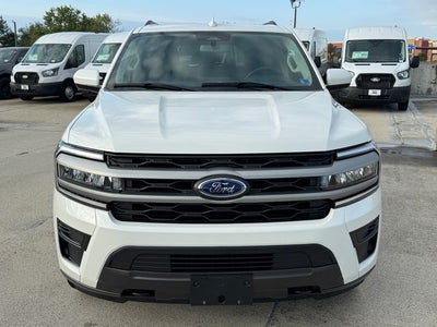 2024 Ford Expedition XLT | Pano Roof | Captains Chairs | HD Tow