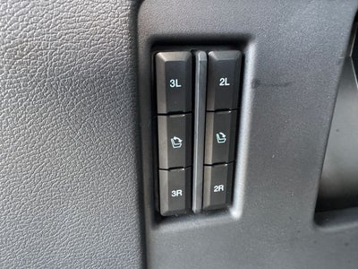 2024 Ford Expedition XLT | Pano Roof | Captains Chairs | HD Tow
