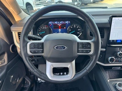 2024 Ford Expedition XLT | Pano Roof | Captains Chairs | HD Tow